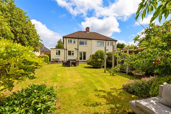 39 St Aidan's Drive, Goatstown, Dublin 14