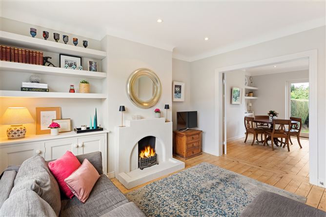 39 St Aidan's Drive, Goatstown, Dublin 14
