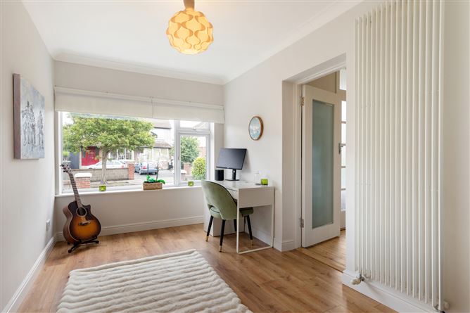 39 St Aidan's Drive, Goatstown, Dublin 14