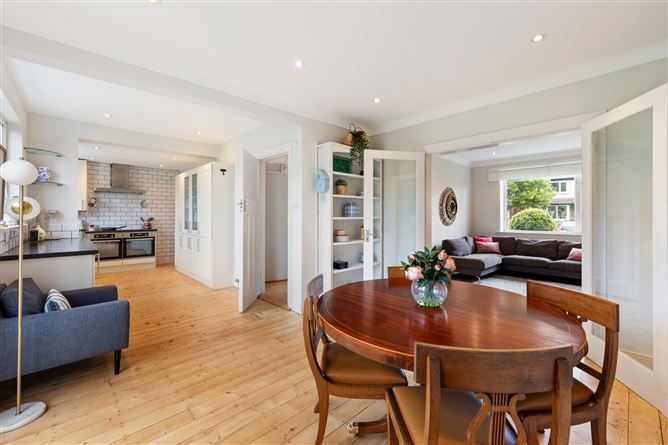 39 St Aidan's Drive, Goatstown, Dublin 14