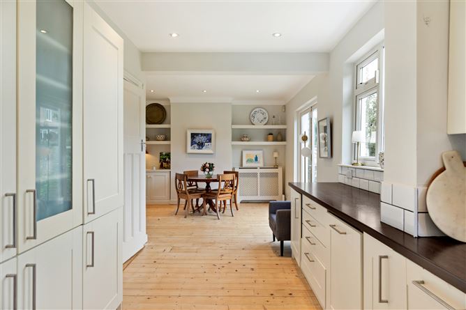39 St Aidan's Drive, Goatstown, Dublin 14