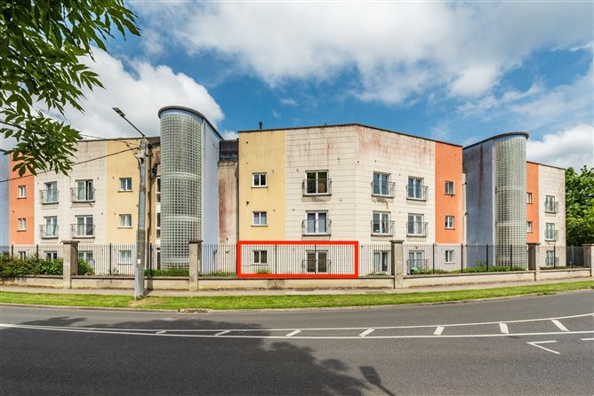 27 The Meadows, Clonsilla, Dublin 15