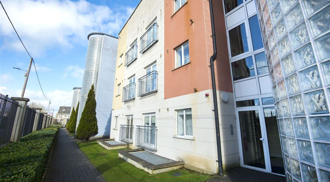 27 The Meadows, Clonsilla, Dublin 15