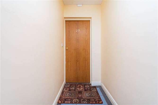 27 The Meadows, Clonsilla, Dublin 15