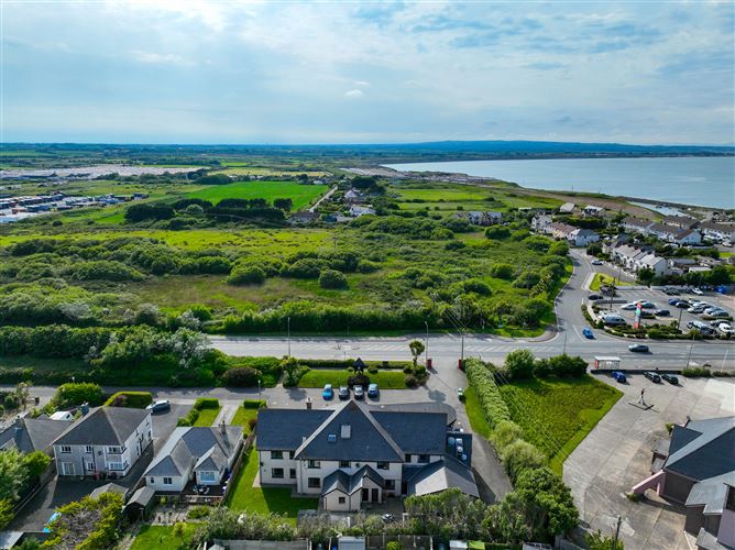 Property known as Ferryport House, Saint Patrick's Road, Co. Wexford