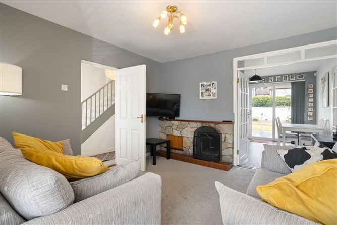 113 Oakton Park, Ballybrack, Co. Dublin