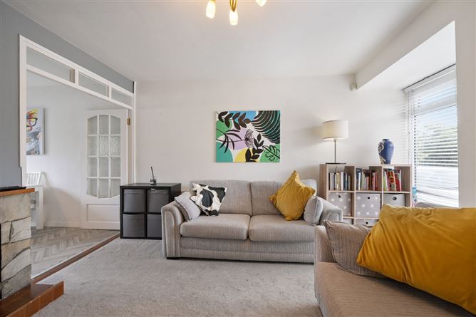 113 Oakton Park, Ballybrack, Co. Dublin