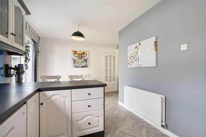 113 Oakton Park, Ballybrack, Co. Dublin