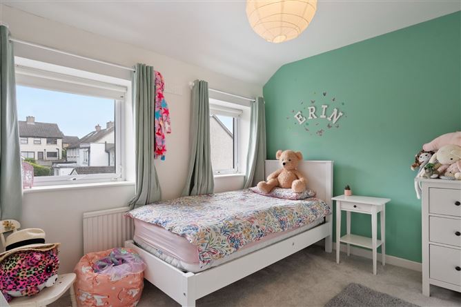 113 Oakton Park, Ballybrack, Co. Dublin