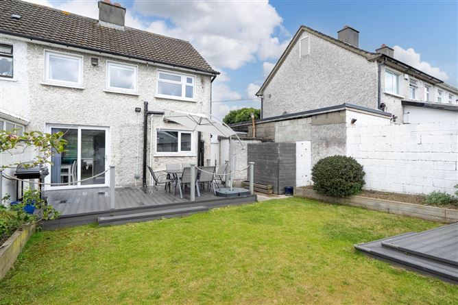 113 Oakton Park, Ballybrack, Co. Dublin