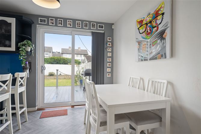 113 Oakton Park, Ballybrack, Co. Dublin
