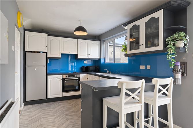 113 Oakton Park, Ballybrack, Co. Dublin