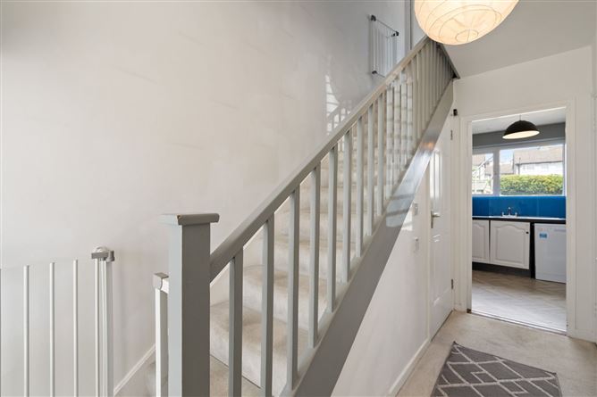 113 Oakton Park, Ballybrack, Co. Dublin