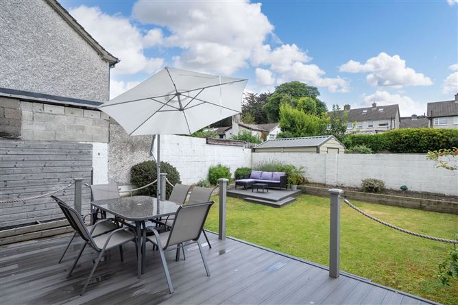 113 Oakton Park, Ballybrack, Co. Dublin