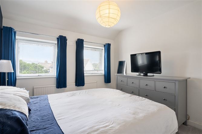 113 Oakton Park, Ballybrack, Co. Dublin