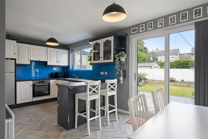 113 Oakton Park, Ballybrack, Co. Dublin
