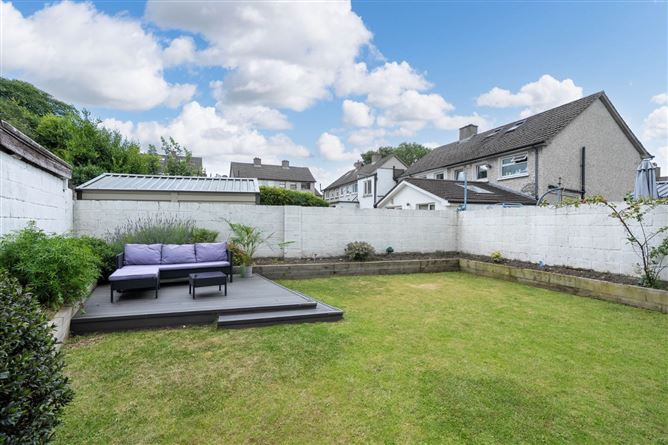 113 Oakton Park, Ballybrack, Co. Dublin