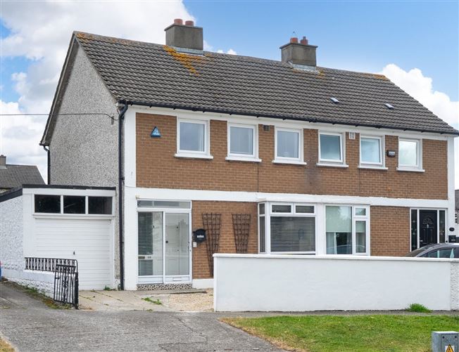 113 Oakton Park, Ballybrack, Co. Dublin