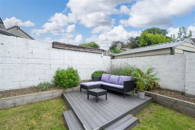 113 Oakton Park, Ballybrack, Co. Dublin