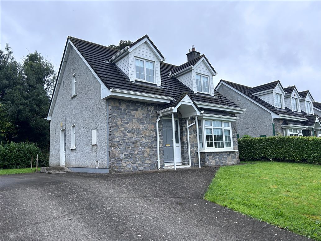 25 Beechpark, Collinstown, Westmeath