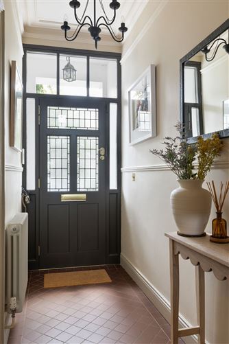 4 Northbrook Villas, Northbrook Road, Ranelagh, Dublin 6