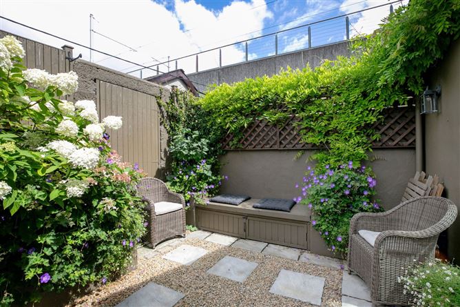 4 Northbrook Villas, Northbrook Road, Ranelagh, Dublin 6