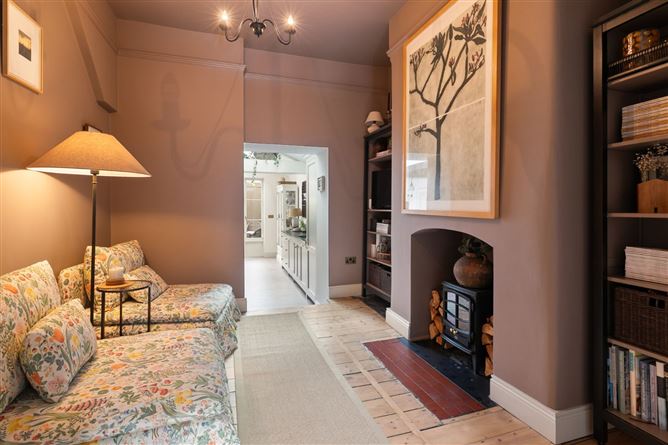 4 Northbrook Villas, Northbrook Road, Ranelagh, Dublin 6
