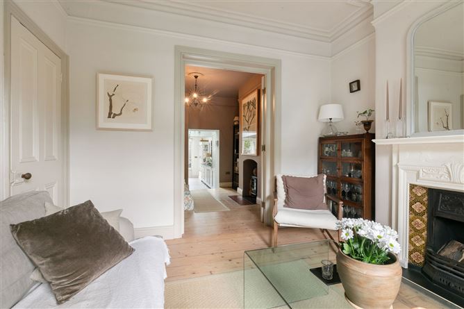 4 Northbrook Villas, Northbrook Road, Ranelagh, Dublin 6