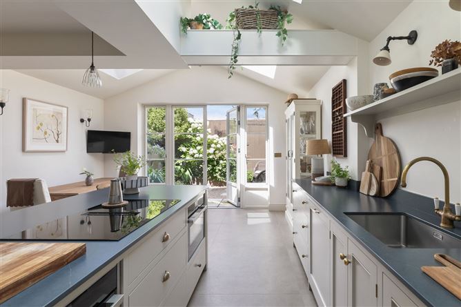 4 Northbrook Villas, Northbrook Road, Ranelagh, Dublin 6