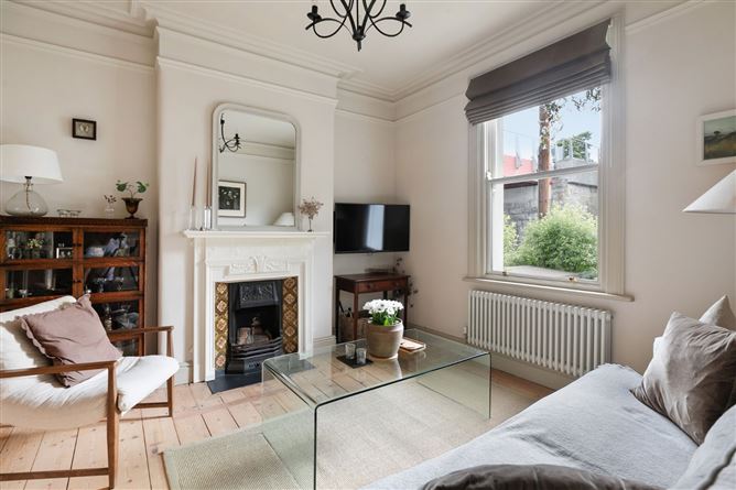 4 Northbrook Villas, Northbrook Road, Ranelagh, Dublin 6