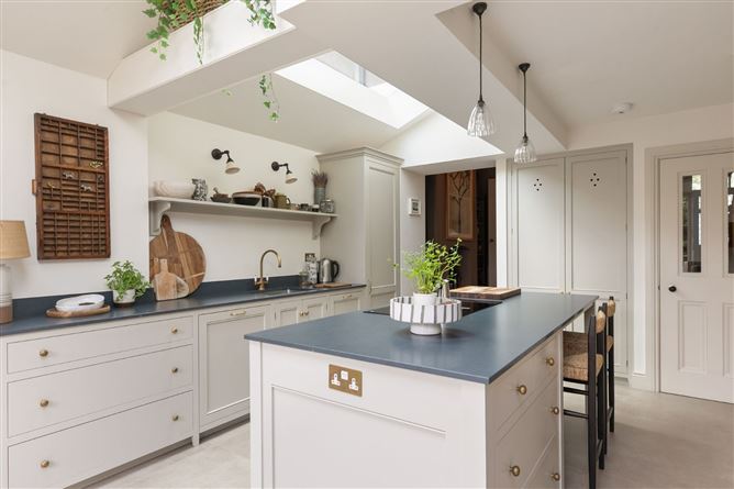 4 Northbrook Villas, Northbrook Road, Ranelagh, Dublin 6