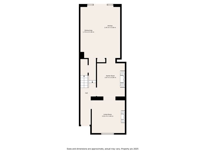 4 Northbrook Villas, Northbrook Road, Ranelagh, Dublin 6