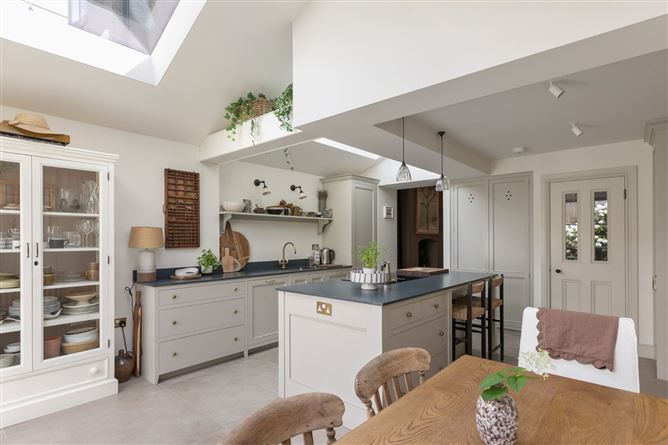 4 Northbrook Villas, Northbrook Road, Ranelagh, Dublin 6