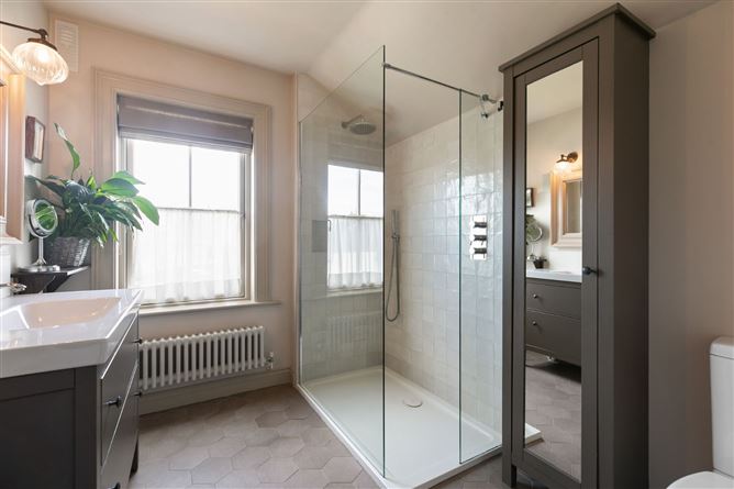 4 Northbrook Villas, Northbrook Road, Ranelagh, Dublin 6