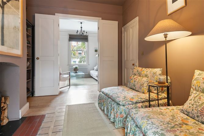 4 Northbrook Villas, Northbrook Road, Ranelagh, Dublin 6