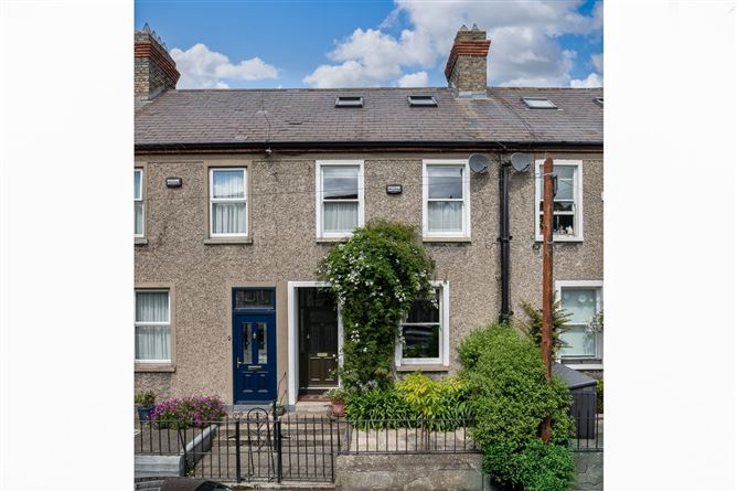 4 Northbrook Villas, Northbrook Road, Ranelagh, Dublin 6