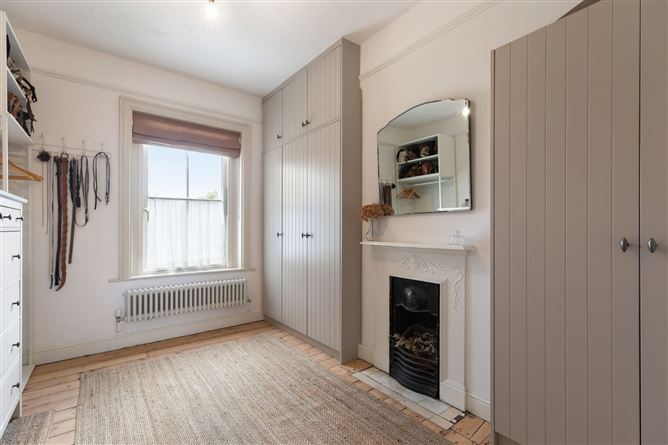 4 Northbrook Villas, Northbrook Road, Ranelagh, Dublin 6