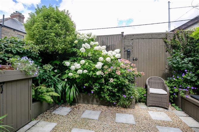 4 Northbrook Villas, Northbrook Road, Ranelagh, Dublin 6