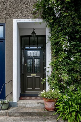 4 Northbrook Villas, Northbrook Road, Ranelagh, Dublin 6