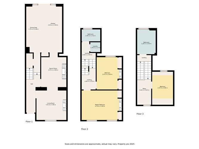 4 Northbrook Villas, Northbrook Road, Ranelagh, Dublin 6