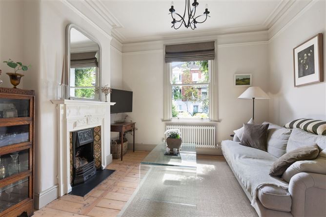 4 Northbrook Villas, Northbrook Road, Ranelagh, Dublin 6