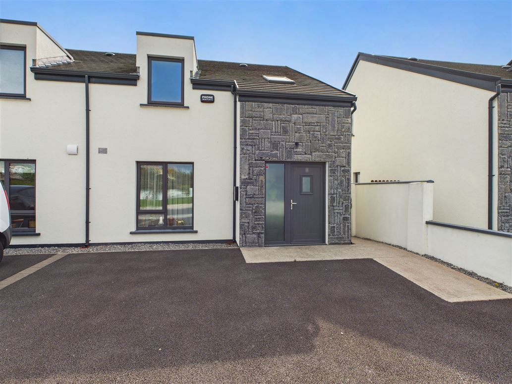 3 An Gairdin Cuil, Cosmona, Loughrea, Co. Galway