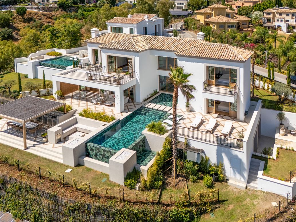 {name:Malaga, codeiso:MA}, Benahavis, The Hills, Spain - COSTA-01192P