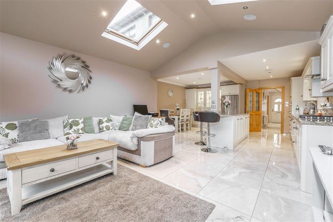 16 Woodville Avenue, Lucan, Dublin