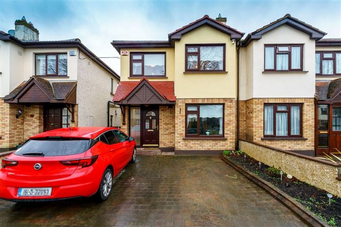 16 Woodville Avenue, Lucan, Dublin