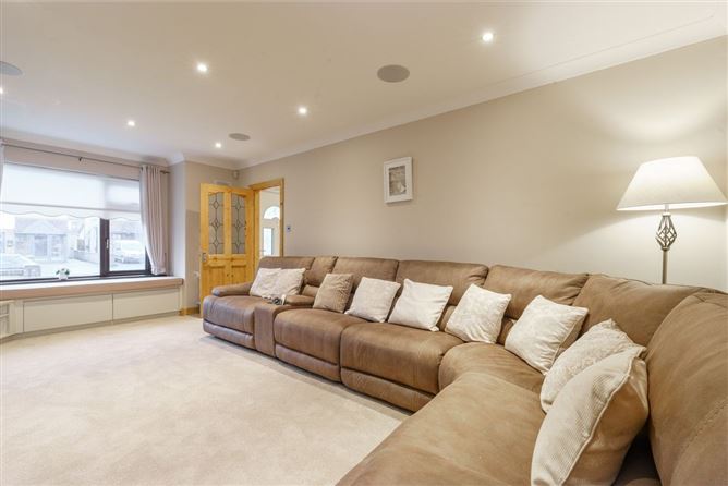 16 Woodville Avenue, Lucan, Dublin