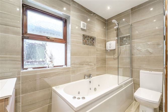 16 Woodville Avenue, Lucan, Dublin