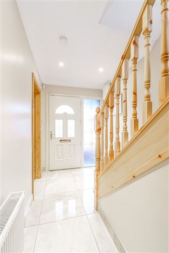 16 Woodville Avenue, Lucan, Dublin
