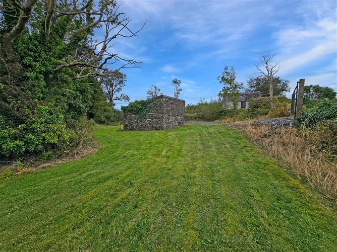 Carroweragh, Kilshanny, Co. Clare