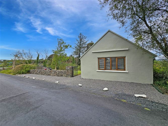 Carroweragh, Kilshanny, Co. Clare